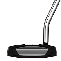 Spider GTX Black Single Bend Putter