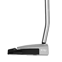 Spider GTX Silver Single Bend Putter