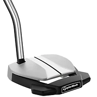 Spider GTX Silver Single Bend Putter