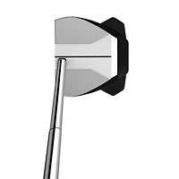 Spider GTX Silver Center Shaft Putter