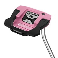 Spider GTX Pink Single Bend Putter