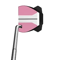 Spider GTX Pink Single Bend Putter