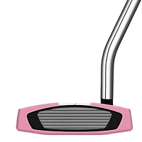 Spider GTX Pink Single Bend Putter
