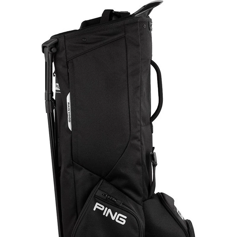 Hoofer Stand Bag