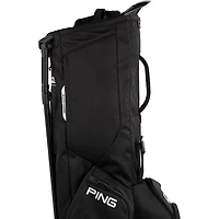 Hoofer Stand Bag