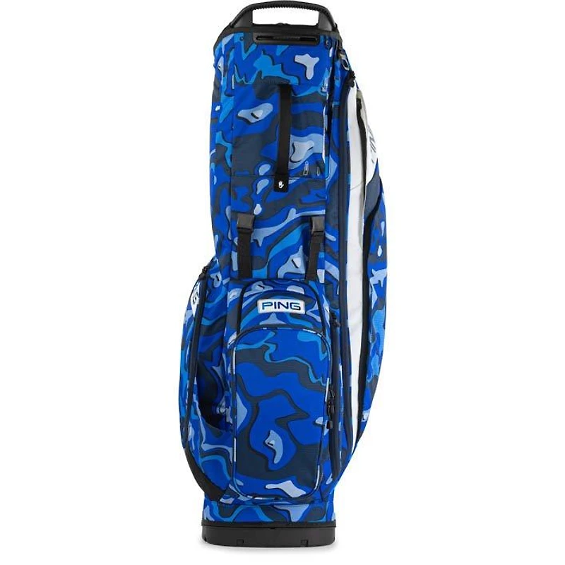 Hoofer Stand Bag