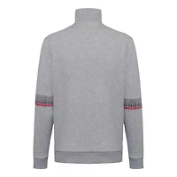Men's Sweat 1/2 Zip Pullover
