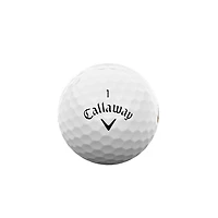Supersoft Taco Golf Balls - 12 Pack