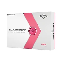 Prior Generation - Supersoft Matte Golf Balls