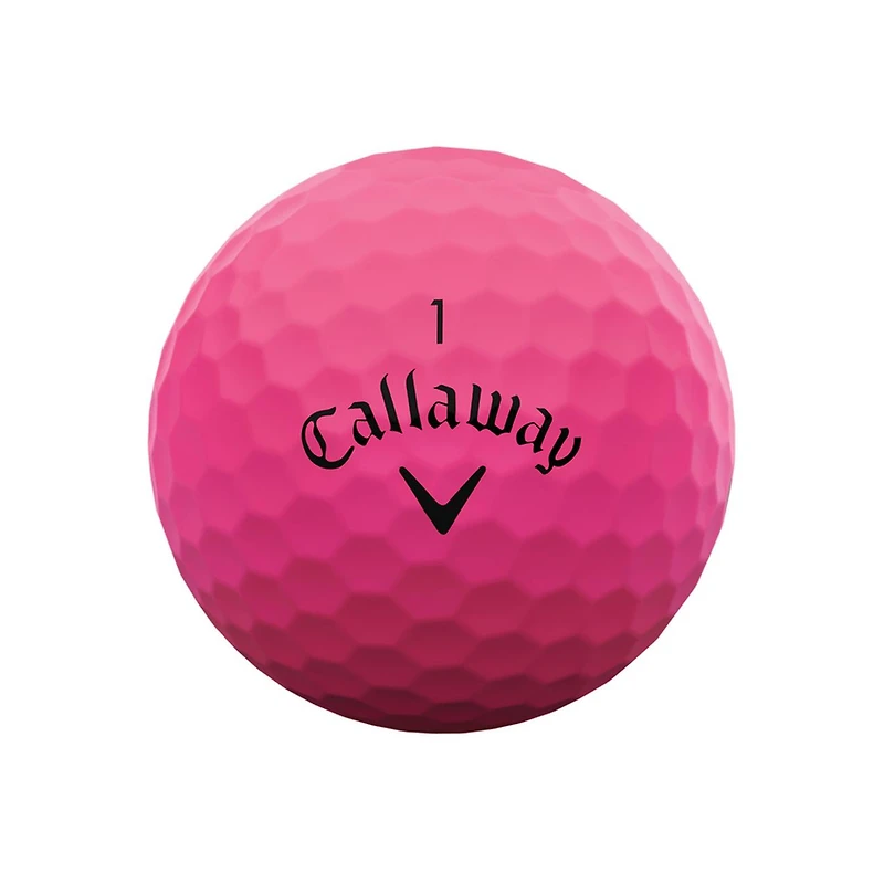 Prior Generation - Supersoft Matte Golf Balls