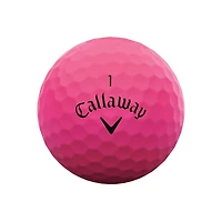 Prior Generation - Supersoft Matte Golf Balls