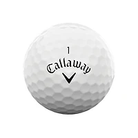 Supersoft Max Golf Balls