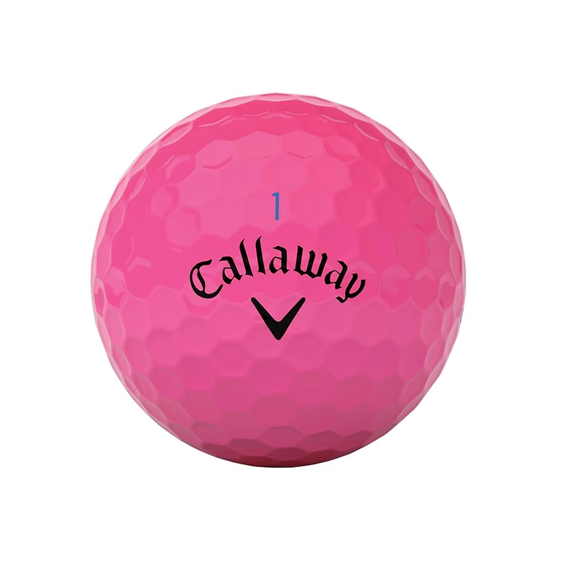 Reva Golf Balls