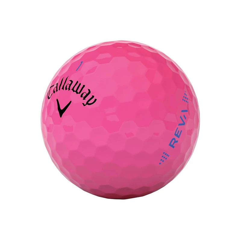 Reva Golf Balls