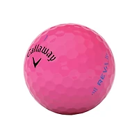 Reva Golf Balls