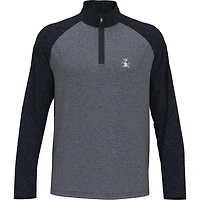 Men's Lightweight 1/4 Zip Pullover