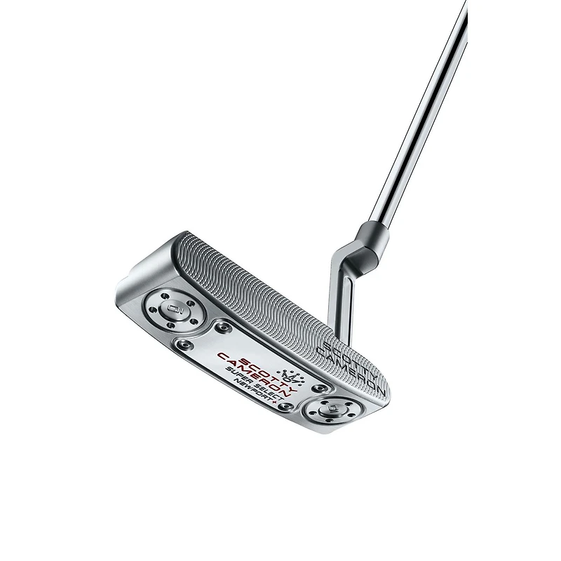 Super Select Newport Plus Putter