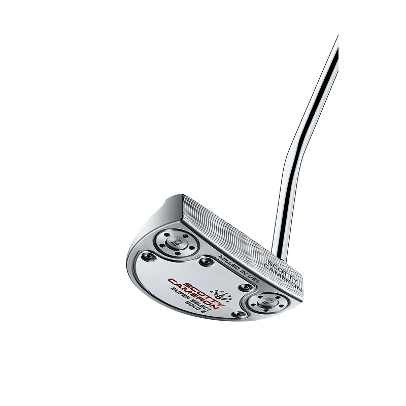 Super Select GOLO 6 Putter
