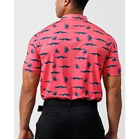 Men's Chubbs Short Sleeve Polo
