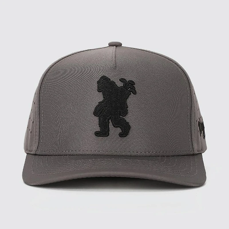 Men's Squatch Snapback Cap