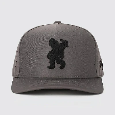 Men's Squatch Snapback Cap