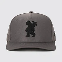Men's Squatch Snapback Cap