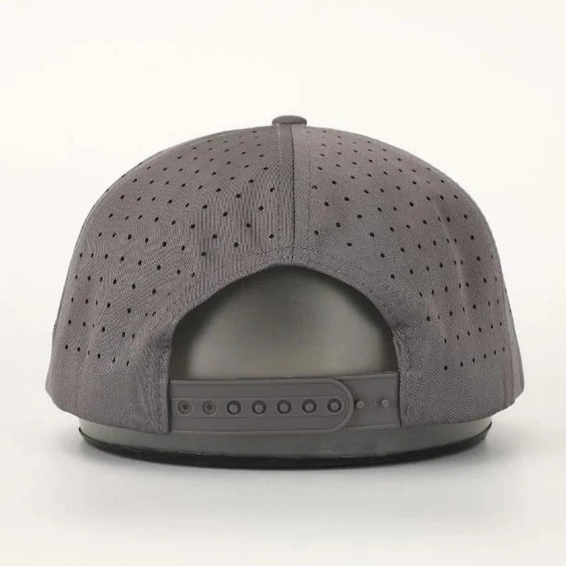 Men's Squatch Snapback Cap