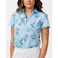 Women's Nectar Short Sleeve Polo