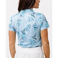 Women's Nectar Short Sleeve Polo