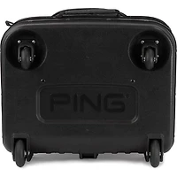 Rolling Travel Cover