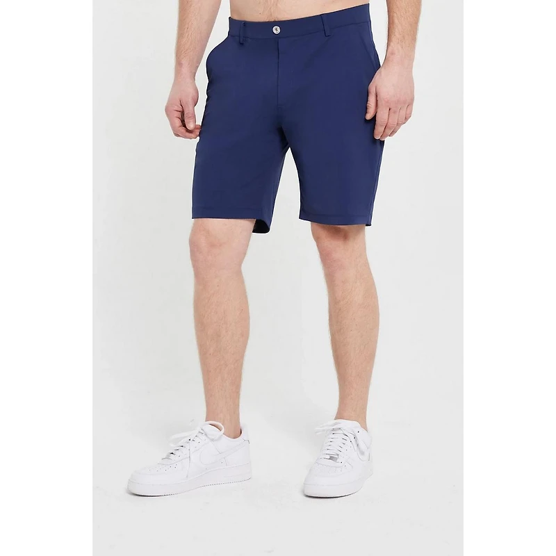 Men's Hanover  Pull-On Short
