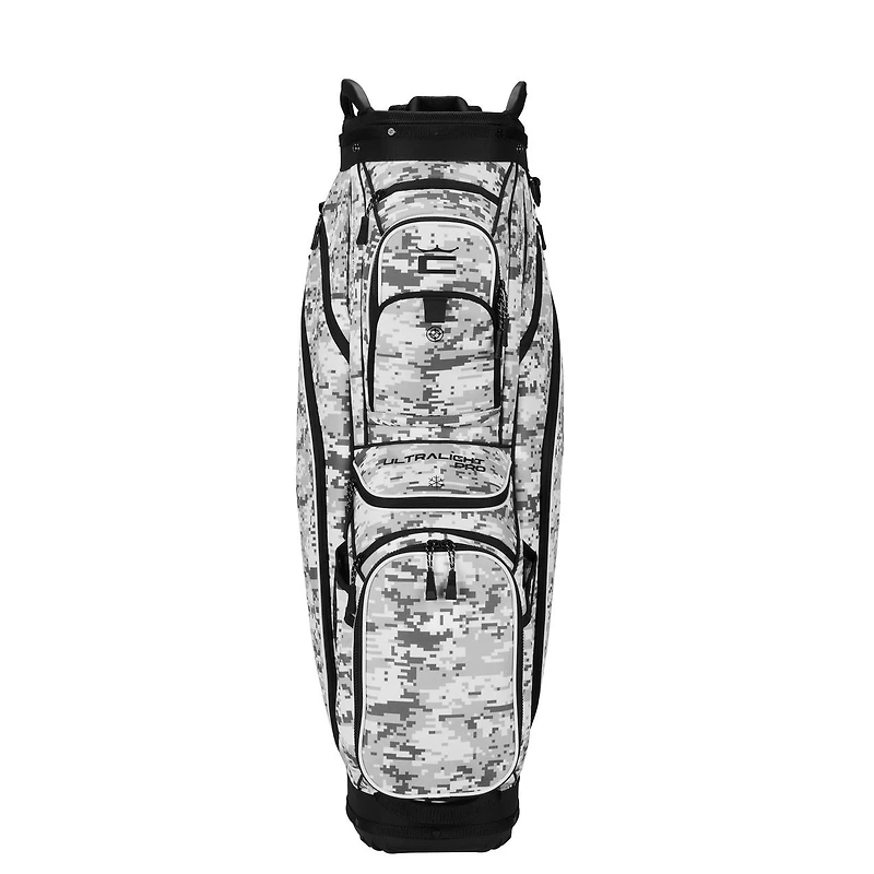 Ultralight Pro Cart Bag