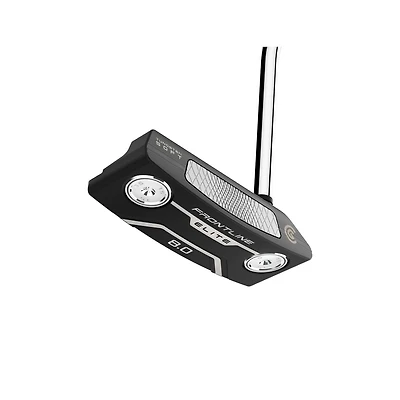 Frontline Elite 8.0 Putter with Steel Shaft