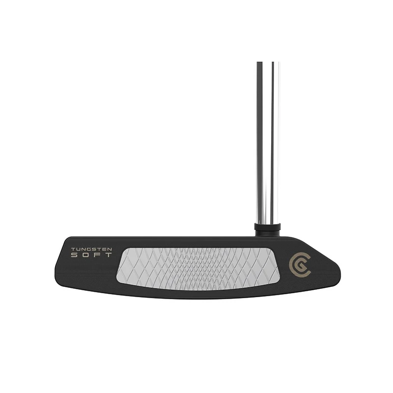 Frontline Elite 8.0 Putter with Steel Shaft
