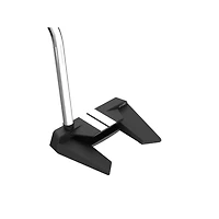 Frontline Elite ELEVADO Single Bend Putter with Steel Shaft