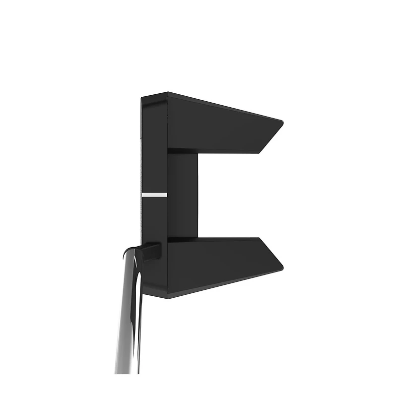 Frontline Elite ELEVADO Slant Putter with Steel Shaft