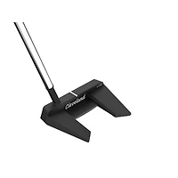 Frontline Elite ELEVADO Slant Putter with Steel Shaft