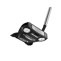 Frontline Elite RHO Slant Putter with All In Shaft