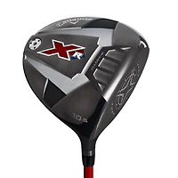 XR 13-Piece Package Set with Steel Shafts
