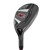 XR 13 Piece Package Set with Steel Shafts Long