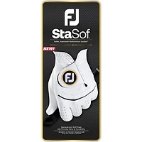 Men's StaSof Golf Glove - Left Hand