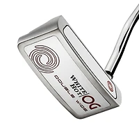 White Hot OG 2023 Double Wide Double Bend Putter with Steel Shaft