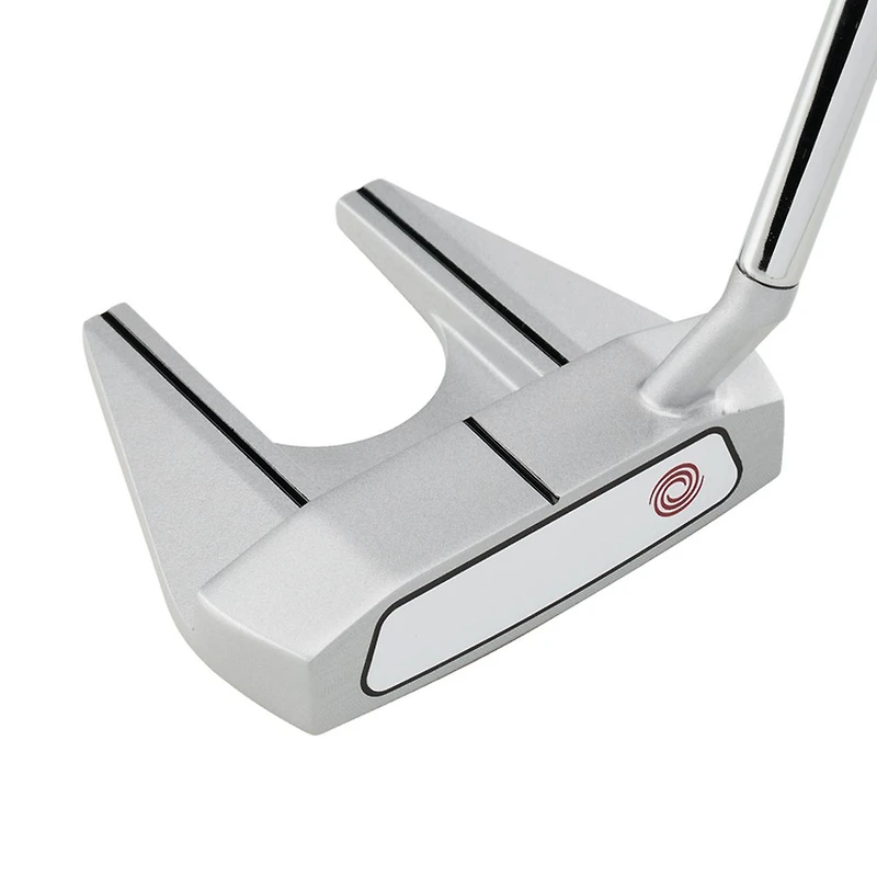 White Hot OG 2023 Seven Slant Putter with Steel Shaft