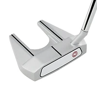 White Hot OG 2023 Seven Slant Putter with Steel Shaft