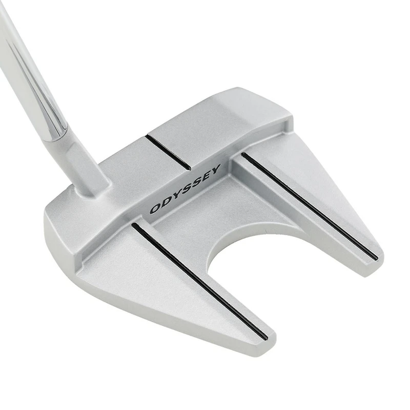 White Hot OG 2023 Seven Slant Putter with Steel Shaft