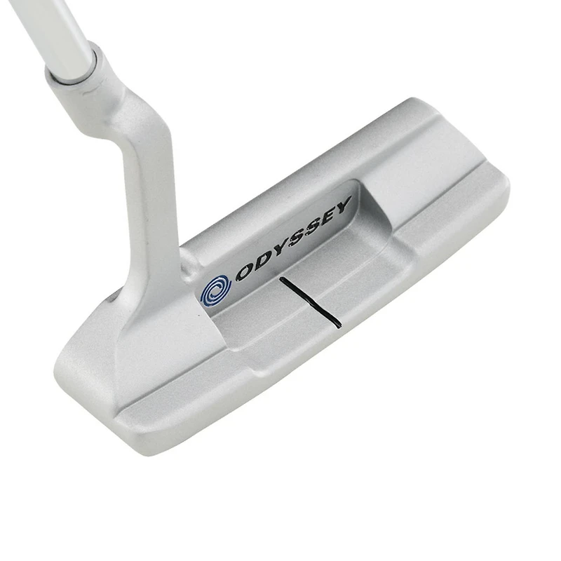 Women's White Hot OG 2023 One CH Putter with Steel Shaft