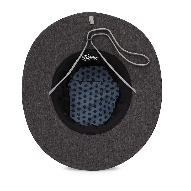 Men's Charleston Aussie Sun Hat - Canada Day
