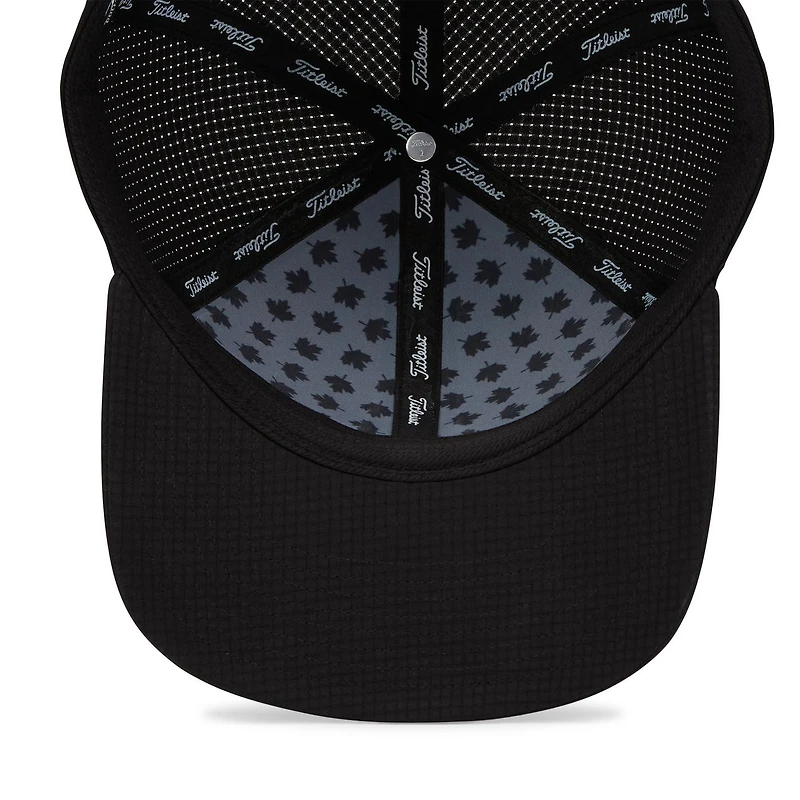 Men's Oceanside Adjustable Cap - Canada Day
