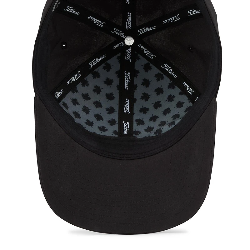 Men's Montauk Breezer Adjustable Cap - Canada Day