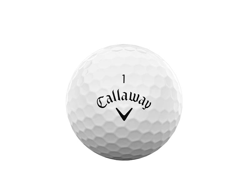Prior Generation - Diablo Golf Balls